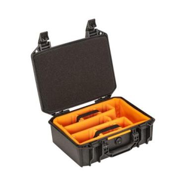 Imagem de Pelican vault v200wd, Preto