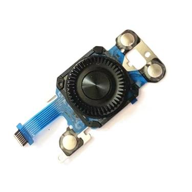 Imagem de Painel de botão de interface de usuário da câmera placa chave de roda para reparo Sony A6000 A5000 A5100 A6300