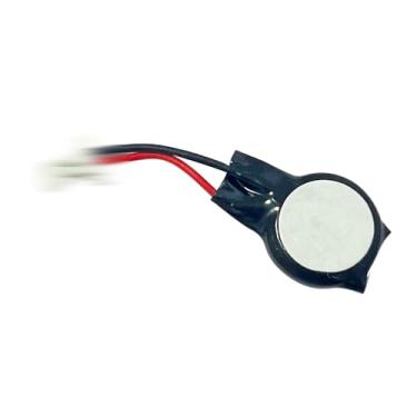 Imagem de HSSDTECH Substituição CMOS B-a-t-t-e-r-y para Dell XPS 15 9550 9560 9570/13 7390 9305 9343 9350 9360 9365 9370 9380 ML1220 GC020027R00