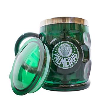 Imagem de Caneca Termica 500ml - Palmeiras Palmeiras Verde
