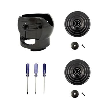 Imagem de Peças de substituição de conector de cabeça de limpador de alto torque de 100W adequadas para aspirador de pó Dyson V10 V11 V15 G5