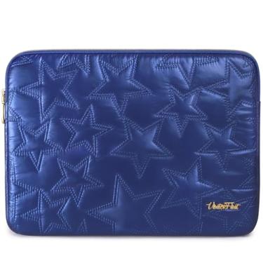 Imagem de Vinterfint Capa para laptop de 14 polegadas para MacBook Pro M4 M3 M2 de 14 polegadas, Surface Laptop Studio 2, ThinkPad E14 Gen 6, IdeaPad 3i, XPS 14 de 14,5 polegadas, Inspiron 14, Yoga Pro de 14