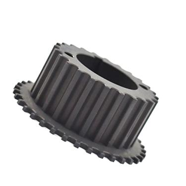 Imagem de Sprock de polia de costura de trabalho de laboratório para Toyota Supra Lexus SC300 IS300 GS300 13521-46040