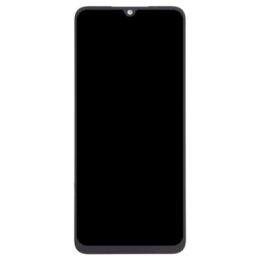 Imagem de Tela LCD sensível ao toque digitalizador para Samsung Galaxy A05S SM-A057 Preto