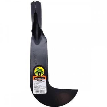 Imagem de Foice Tramontina Rocadeira Sem Cabo - TRAMONTINA MULTI