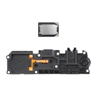 Imagem de BESJMYT Para Samsung Galaxy A04e Altifalante Substituição de Altifalante Som Claro Ringer Ringtone Buzzer Reparação para Samsung Galaxy A04e Modelo: SM-A042F