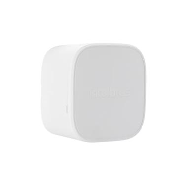 Imagem de Caixa De Passagem Intelbras Vbox 1000 Mini P/Cam De Cftv Br