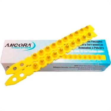 Imagem de Cartucho Fincapino Ancor.Am27 C/100 - Ancora