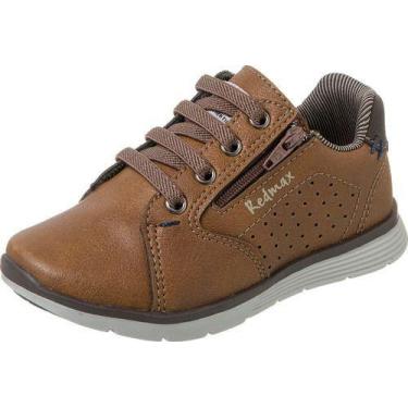 Imagem de Sapatenis Casual Infantil Masculino Menino 2578-606 - Redmax, 25