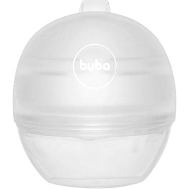 Imagem de Concha Coletora Leite Materno 50ml Proteção da Mama Fixação Ventosa Previne Irritações...