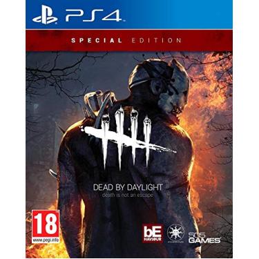 Imagem de JEU Console 505 GAMES Dead by Daylight PS4