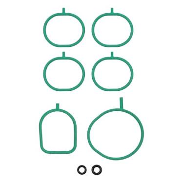 Imagem de FEL-PRO Conjunto de juntas do coletor de admissão do motor MS 97618 para Honda Fit