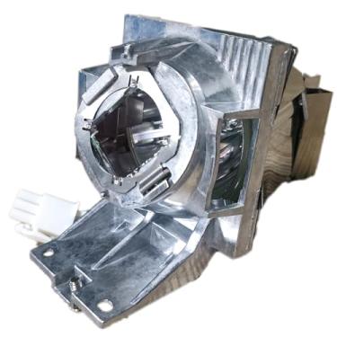 Imagem de ZECARFA 5J.Jkx05.001 5J.Jhn05.001 Lâmpada De Substituição Com Caixa Adequada Para Th685I Th685 Th685P Th585 Mu613 Tk800 Ht2550 W1700 W1720 Tk800M Ht2550M Lâmpada De Projetor