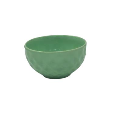 Imagem de Bowl 500Ml Diamond Ceramica Verde