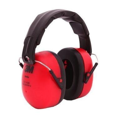 Imagem de Protetor auric. tipo concha 3m pomp muffler ca14235 - 3M DO BRASIL LTD