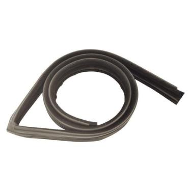 Imagem de Canaleta Porta Esq Uno Prêmio Elba 84 A 13 F103 - Uniflex