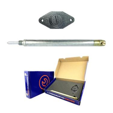 Imagem de Kit Ferramenta Sincronismo Fasagem Fire 8V Com Haste - FERRAMENTAS ONL