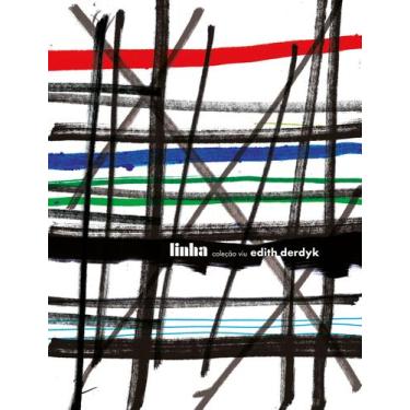 Imagem de Livro - Linha