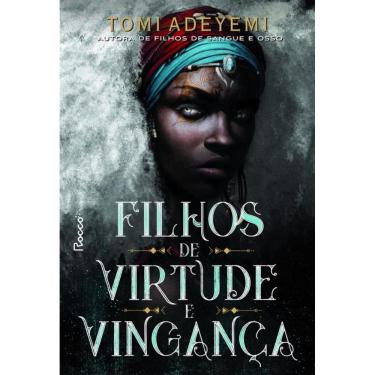 Imagem de Filhos De Virtude E Vingança