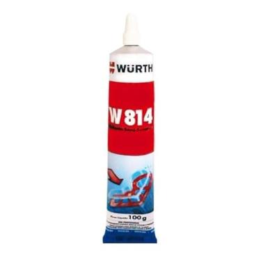 Imagem de VEDANTE LIQUIDO SEMI-SECATIVO W814 100 G