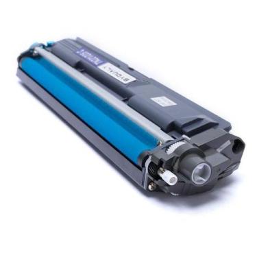 Imagem de Toner Compatível com Impressora Brother TN221 TN225 Ciano 1.5K HL3140C