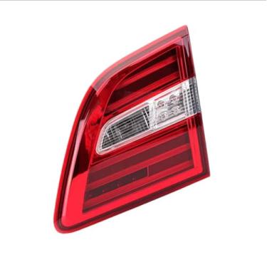 Imagem de Para Mercedes-Ben Ml Classe W166 Luz Traseira Traseira Carro Luz Traseira Luz De Freio 1669060557 1669060457,Left