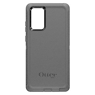 Imagem de OTTERBOX Capa DEFENDER SERIES EDIÇÃO SEM TELA para Galaxy Note20 5G - PRETA