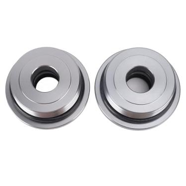 Imagem de Guarnição Inclinação Cilindro Extremidade Selos Tampa Liga Alumínio Substituição Poder Guarnição Inclinação Assy Equipamentos Marinhos