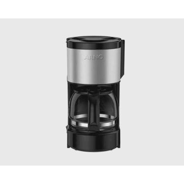 Imagem de Cafeteira Filtro Arno Perfectta Inox 220 V Arno
