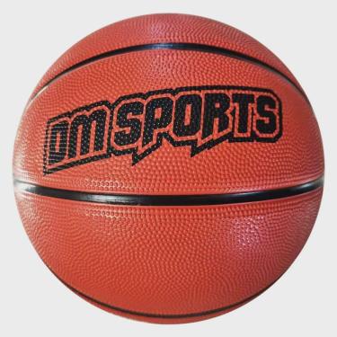 Imagem de Bola De Basquete Dm Sportes - Dm Toys 6407