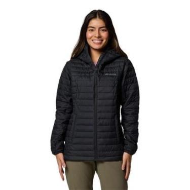 Imagem de Jaqueta Columbia Feminina Silver Falls™ II com Capuz-Feminino