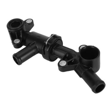 Imagem de Akozon Motor Transmission Válvula de Resfriador de óleo de água, 25630 D3000, Substituição Válvula de Ajuste Direto para Sorento Sportage 2.4L & Tucson 2.0L