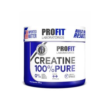 Imagem de Creatine 100% Pure - 300g - ProFit
