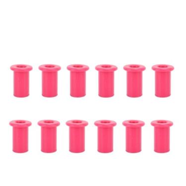 Imagem de 12pcs Cupcake Corer Tools Buraco de cupcake reutilizável para encher com geléia de gelo de cobertura de sorvete Cupcake Corer