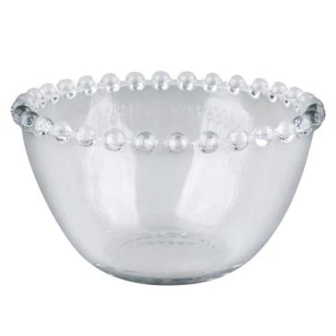 Imagem de Tigela Bowl de Vidro 250ml Petit Cazza