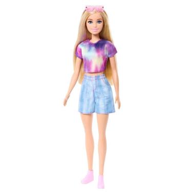Imagem de Barbie Mistérios Praia Detetives Malibu - Mattel