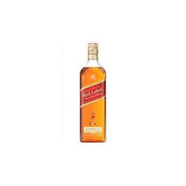 Imagem de Whisky j.walker red label 1l s/cart - BEBIDAS