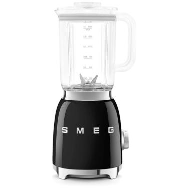 Imagem de Liquidificador de Bancada SMEG NEW Retro Preto