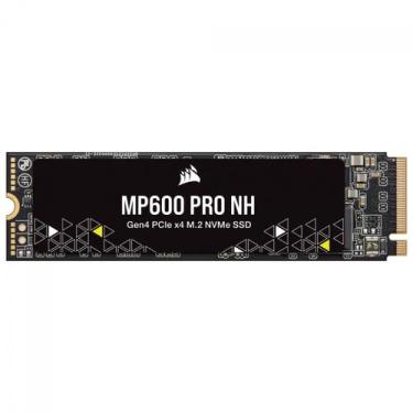 Imagem de SSD M.2 Corsair MP600 Pro NH 8TB Nvme PCI-Exp Gen 4
