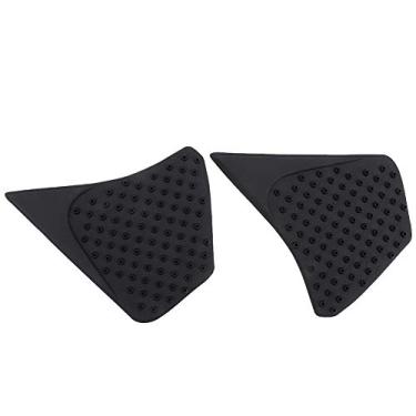 Imagem de Joelho G ou Almofada Deslizante para Z1000 14-16 Adesivo de Tração Lateral de Motocicleta para Imp G e Controle