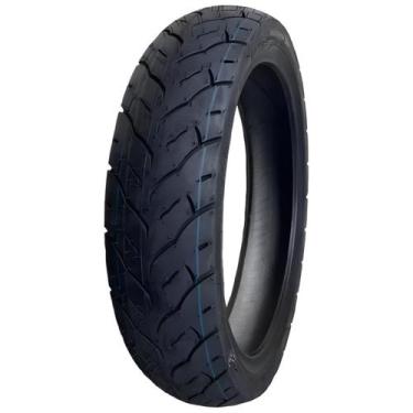 Imagem de Pneu Moto 90 80 R14 K493 Traseiro TL 49P Kenda