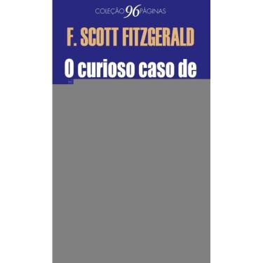 Imagem de Curioso Caso De Benjamin Button, O