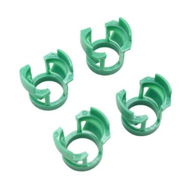 Imagem de Clipe de mangueira para refrigerador de óleo 4 Auto Trans 9485149 para VOLVO C70 S60 S80 V70 XC70 XC90