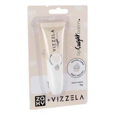 Imagem de Lip Sugar Balm ft. Zaxy - Vizzela - Vanilla Cake