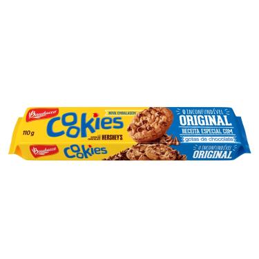 Imagem de Cookie Bauducco Original 100g