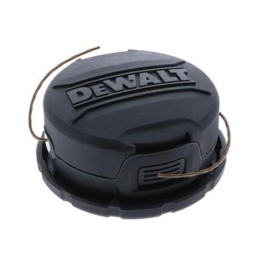 Imagem de Bobina de reposição para Dewalt String Trimmer DEWALT N508388