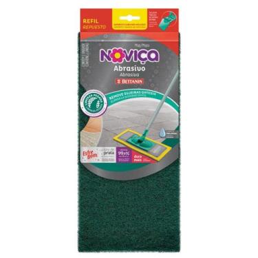 Imagem de Refil para Mop Noviça Abrasivo - 135R - BETTANIN