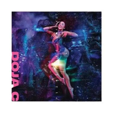 Imagem de Flor Menino Tyler Macaco Ártico Tame Impala Álbum De Música Cartaz Lon