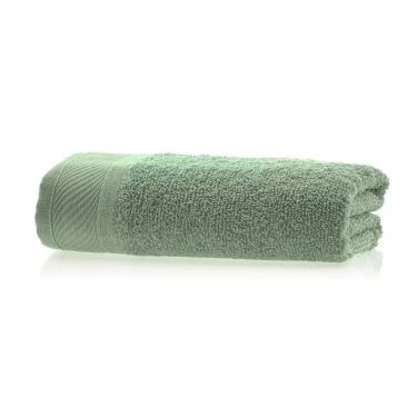 Imagem de Toalha De Rosto Eleganz 48x80cm Lmpeter Verde Moss