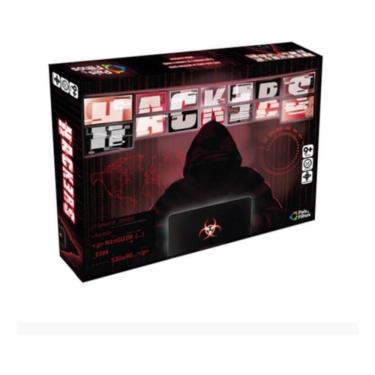 Imagem de Jogo Hackers 10848 Pais E Filhos